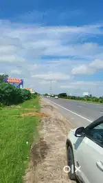 Land for commercial use