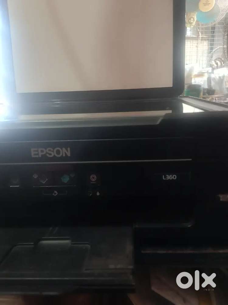 Epson printer