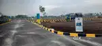 Elite investment Dtcp approved plot for sale on road Dindigul