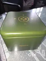 Brand new Fossil wrist watch