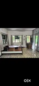 Single room with attach washroom  kitchenfor working bachelors