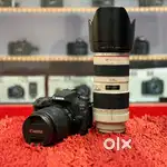DSLR RENTAL CAMERA NEAR ME