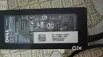 Dell Laptop Charger 65W New like Condition