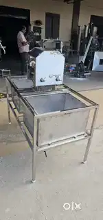 WANTED COOK