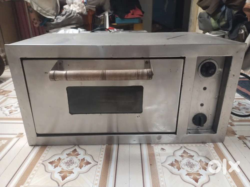 Pizza Oven, Deep fryer, sandwich griller for sale