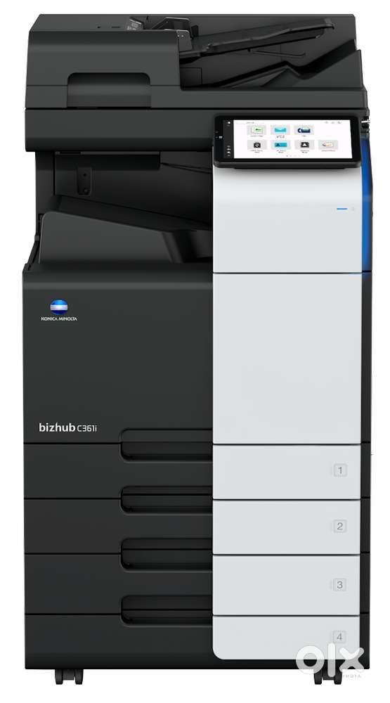 konicaminolta bizhub C251i/C301i/C361i (Brand new))