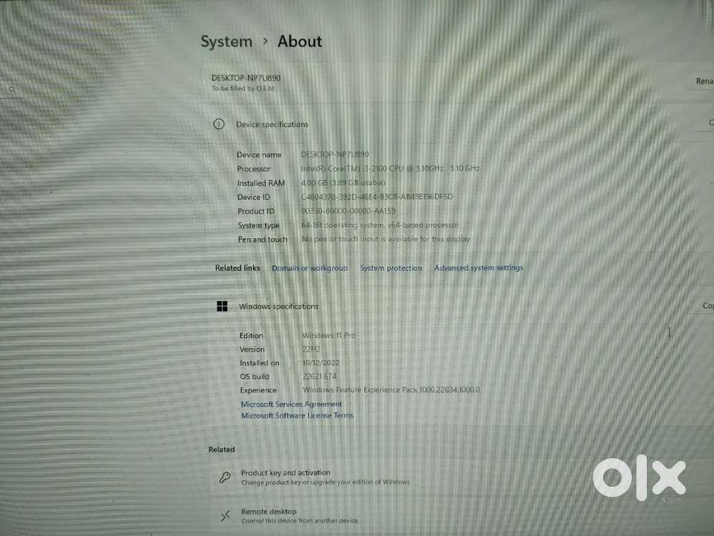 Computer system