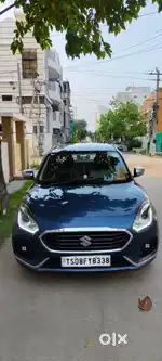 Maruti Suzuki Dzire 2017-2020 ZDI AMT, 2018, Diesel