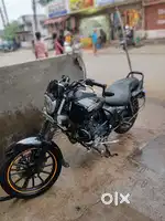 Avenger 160 street good condition