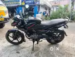 Bajaj pulser 2018