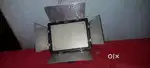 LED light for video camera