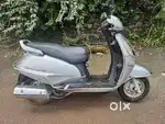 Suzuki access 125 2015 model