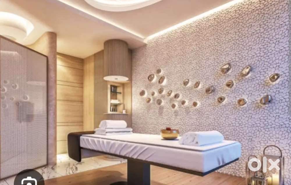 Beutey spa females therapy Jobs available