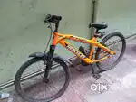 Hercules cycle