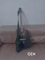 Pratyush guitar
