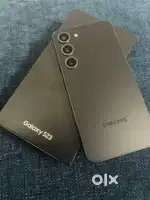 Samsung galaxy S23 128gb