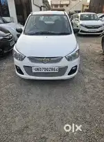 Maruti Suzuki Alto K10 Plus Edition, 2019, Petrol