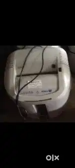 Paper Shredder