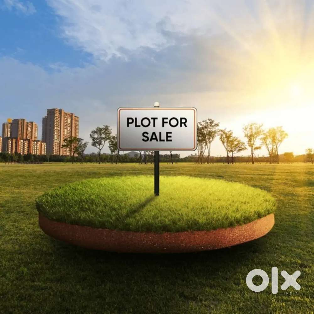 BORSI DHANORA PRIME LOCATION PLOTS AVAILABLE