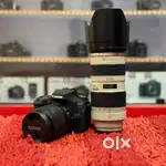 RENTAL CAMERA