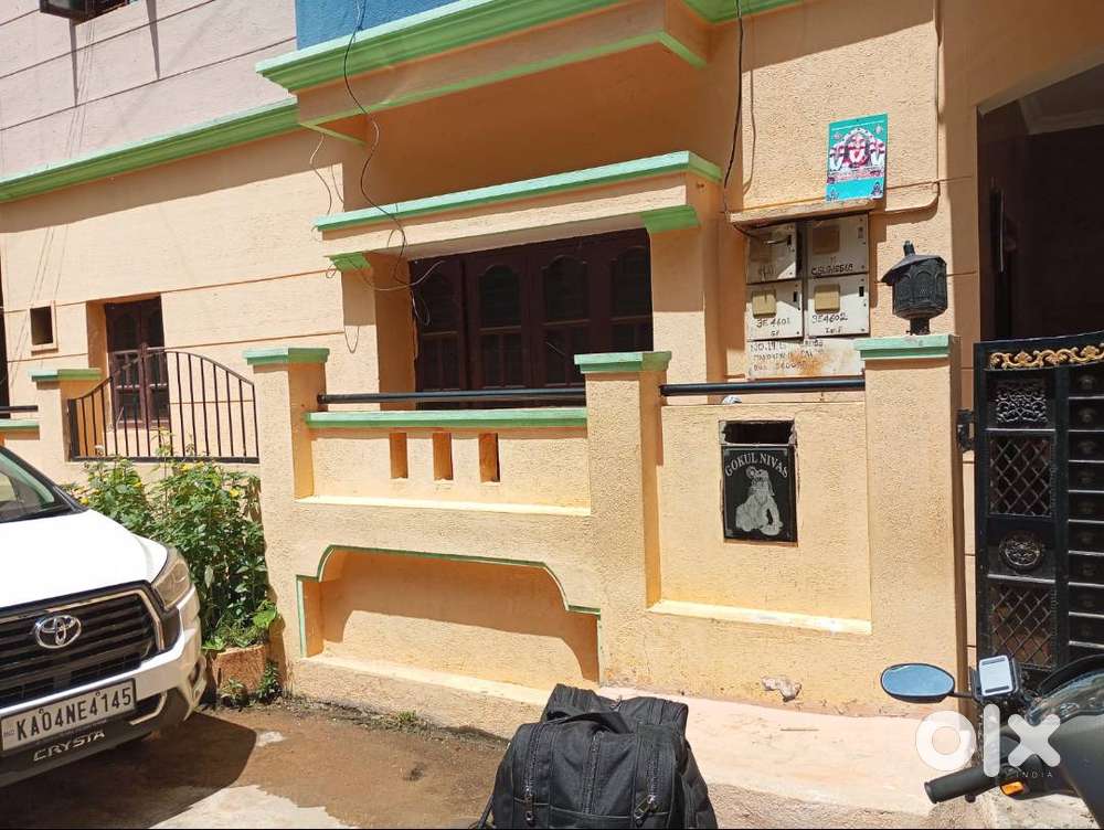 house for rent