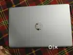 Hp Laptop i5 12 th gen, 8 months old, 2&half years warranty available