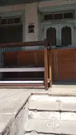 Selling a sag wooden folding bed