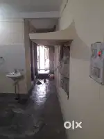 1 BHk House on rent in morabadi