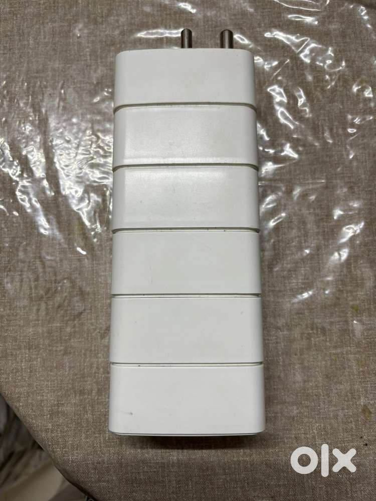 6 x Qubo smart plug 16A