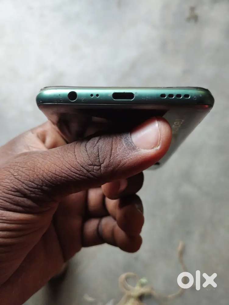 Mobile ok but camera only back side ok front side no work