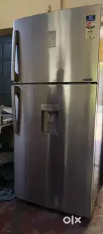 Samsung refrigerator