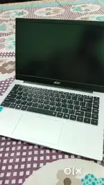 Acer laptop