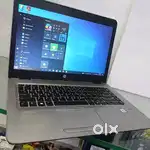 HP EliteBook 840 G4
Intel Core i7 8 th Gen 
8 GB Ram 
256 GB SSD Nvme