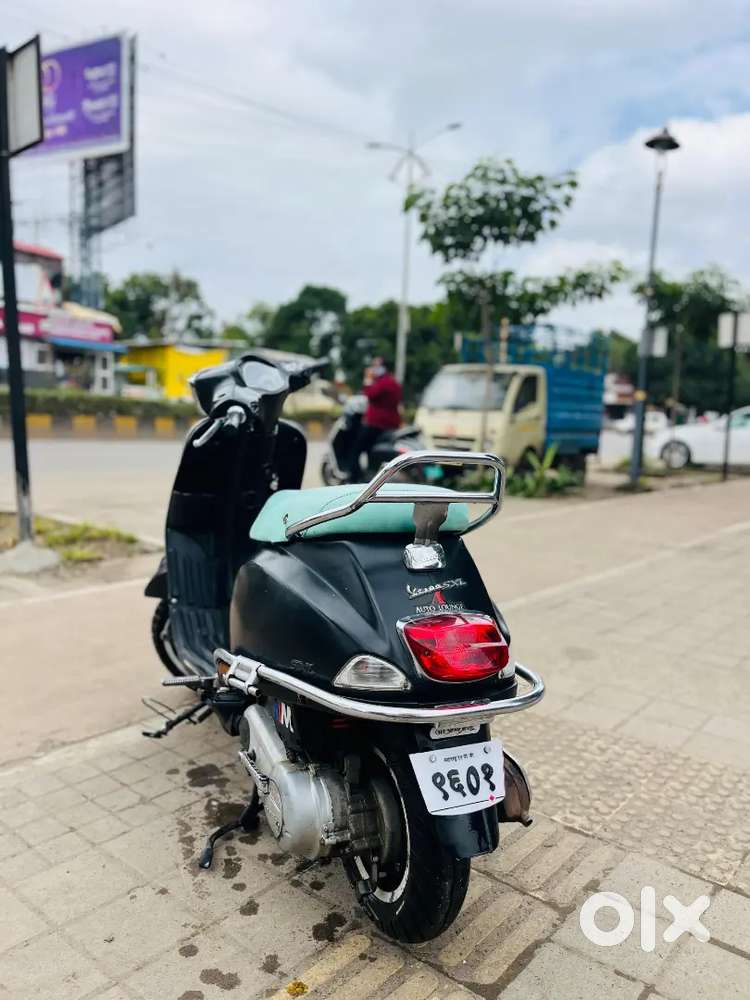 Vespa good condition
