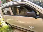 Maruti Suzuki Wagon R 2017 CNG & Hybrids 111000 Km Driven