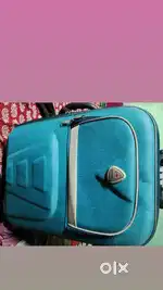 Trolley bag
