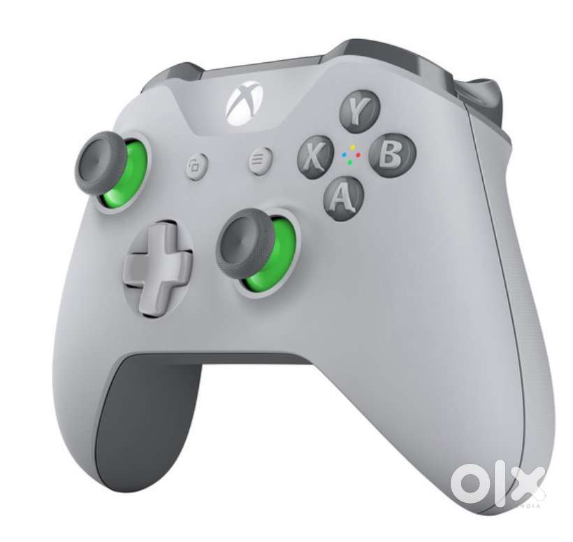 Xbox one wireless controller