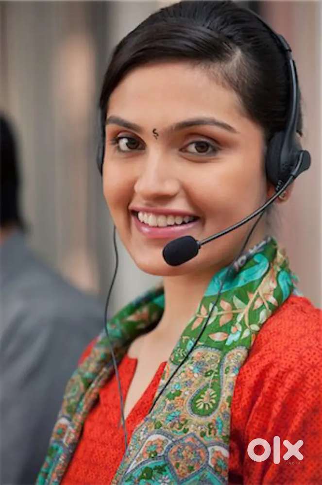 Female telecallers & Field executives