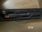 Urban yog wet to dry hair straightener