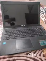 Asus Laptop