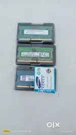 Upgrade your laptop Ram 8gb 16 gb