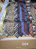 Office shirt ties - formal ties