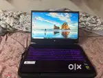 Hp pavillion amd ryzen 5,  8 GB RAM   (1tb HDD)