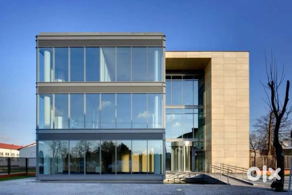 3100 sqft commercial building for Rent at Kakkanad