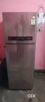 Whirlpool Fridge