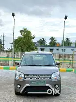 Maruti Suzuki Wagon R 1.2 ZXI, 2023, Petrol