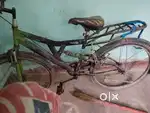 Hero Ranger Sports Cycle – Good Condition – For Sale