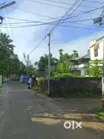 3 cent plot for Sale At Manjummel Janatha Junction
