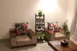 Ekbote Sofa Set with Centre Table