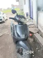 Activa scooty in susner for sale
